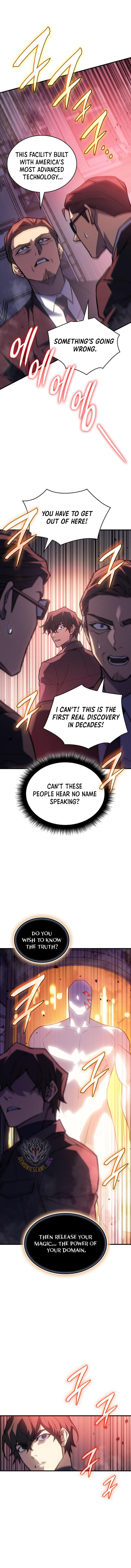 Regressing with the Kings Power Chapter 94 2